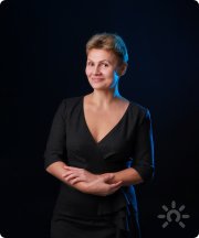Виктория Валентиновна Чердакова, тренер / консультант, Ростов-на-Дону