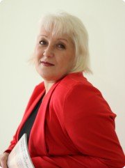 Светлана Шаповалова, тренер / консультант, Челябинск