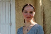 Анна Гарафеева