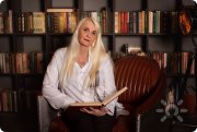 Елена Трофименко психолог