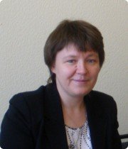 Элла Алексеевна Силушкина, тренер / консультант, Иркутск, Красноярск