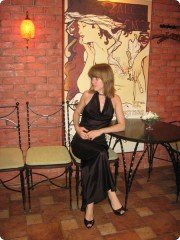 Мария Васильевна Ломакина, тренер / консультант, Саратов