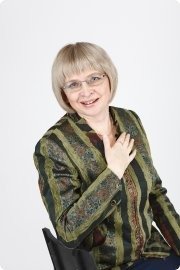 Татьяна Ивановна Возякова, тренер / консультант, Екатеринбург