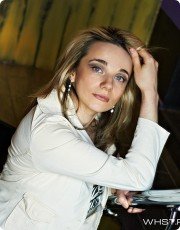 Ханова Светлана Павловна