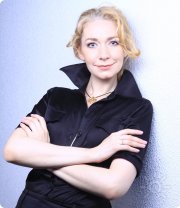 Светлана Разумная, тренер / консультант, Екатеринбург