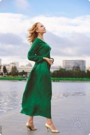 Светлана Разумная, тренер / консультант, Екатеринбург