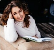 Светлана Власюк, тренер / консультант, Санкт-Петербург