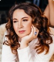 Светлана Власюк