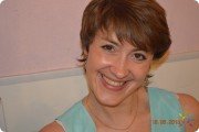 Инга Люхина, тренер / консультант, Уфа