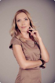 Алина Колесова, тренер / консультант, Москва (Россия), Индия
