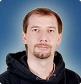 Сергей Владимирович Хо, тренер / консультант, Москва