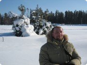 Сергей Хо