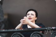 Ирина Володина, тренер / консультант, Москва