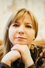 Анна Панкова