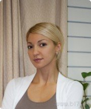 Ксения Кузнецова, тренер / консультант, Москва