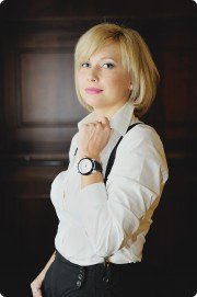 Ольга Сергеевна Шелудько, тренер / консультант, Саратов