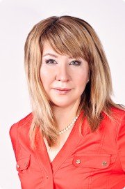 Евгения Михайловна