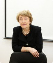 Елена Сидоренко