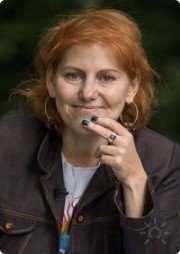 Светлана Ситникова, тренер / консультант, Москва
