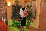 Оксана Григорьевна Покатаева, тренер / консультант, Санкт-Петербург, Набережные Челны