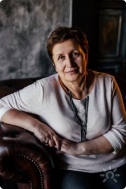 Валентина Ивановна Лысенко, консультант, Ростов-на-Дону