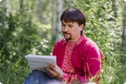 Андрей Ермоленко, тренер / консультант, Красноярск