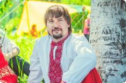 Яросвет Ермоленко
