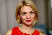 Арина Владимировна Чунаева (Манторова), тренер / консультант, Москва