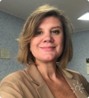 Светлана Васильевна Мартемьянова, тренер / консультант, Екатеринбург
