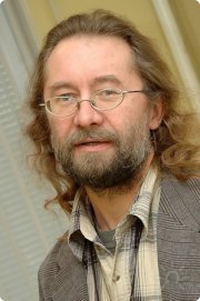 Владимир Бычков