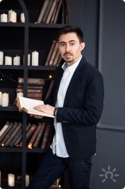 Рустам Габсаликов