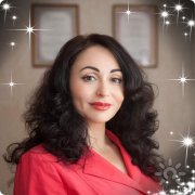 Елена Викторовна Тригуб, тренер / консультант, Воронеж