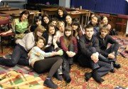 Тренер специализированных программ