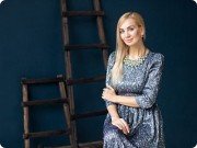 Татьяна Колядина, тренер, Санкт-Петербург