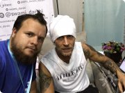Свами Даши (Битва Экстрасенсов)