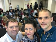 Владлена Сергеевна Крохалевская, тренер / консультант, Краснодар