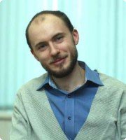 Антон Сорин, консультант, Москва