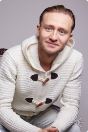 Павел Луганский