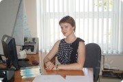 Олеся Олеговна Белозерова, тренер / консультант, Саратов