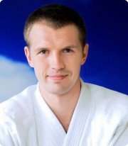 Андрей Кириллович Баранов, тренер, Санкт-Петербург
