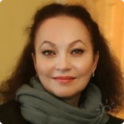 Сомикова Лариса Владимировна