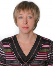 Елена Эдуардовна Александрова, тренер / консультант, Красноярск