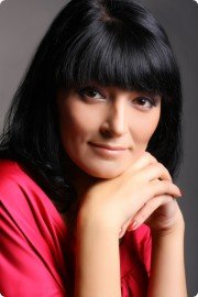 Резеда Флоритовна Хайдарова, тренер / консультант, Челябинск