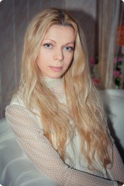 Анна Юрьевна Мишина, тренер / консультант, Воронеж