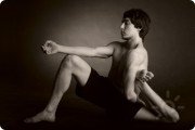 Андрей Болтян, тренер, Санкт-Петербург
