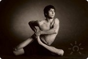 Андрей Болтян, тренер, Санкт-Петербург