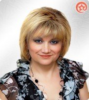 Ирина Золотая, тренер / консультант, Москва