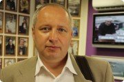 Константин Владимирович Шарапов, тренер / консультант, Санкт-Петербург
