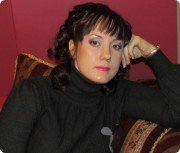 Елена Сергеевна Остроушко, тренер / консультант, Челябинск