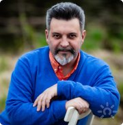 Виталий Константинович Аксёнов